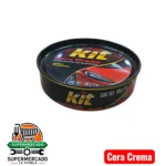 Cera en crema para carro 200g