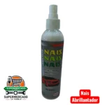 Abrillantador Nais loctile spray 236ml