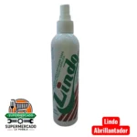 Lindo silicon abrillantador coco