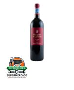 Vino marqués de cáceres rioja 2017/2018 750ml 14% - Image 2