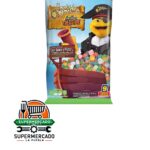 Cereal Honey monster caribbean treasure 170g