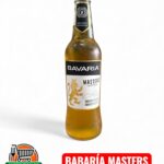 Cerveza Bavaria master´s botella vidrio 355ml