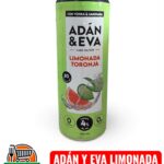 Cerveza Adan y Eva Limonada toronja lata 350ml