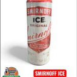 Cerveza Smirnoff Ice Original lata 350ml