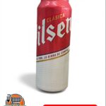 Cerveza Pilsen lata 710ml