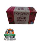 Mondaisa té rosa jamaica 20u 30g