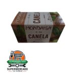 Mondaisa té canela 25u 45g