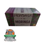 Mondaisa té moringa 20u 30g