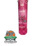 Helado con licor frozen up sangría 5%