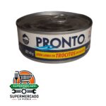Atún pronto lomo en trocitos en aceite 140g