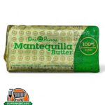 Mantequilla con sal dos pinos 62g