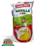 Natilla zarcero con sal doypack dos pinos 650g