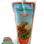 Natilla doypack dos pinos 400g