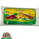 Natilla con sal bolsa dos pinos 115g