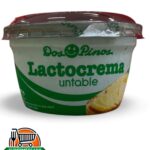 Lactocrema taza dos pinos 210g