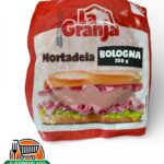 Mortadela bologna la granja 250g