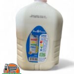 Leche pasteurizada dos pinos galón 3.785L