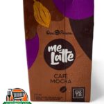 Café frío me latte café mocha Dos pinos 250ml