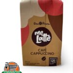 Café frío me latte café cappuccino Dos pinos 250ml