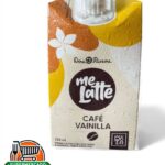Café frío me latte café vainilla Dos pinos 250ml