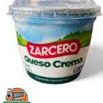 Queso crema Zarcero 300g Dos Pinos