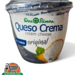 Queso crema original tipo americano Dos Pinos 350g