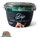 Dip Sabor Jamón serrano Dos Pinos 210g