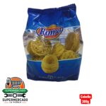Pastas Roma cabello angel hair pasta 300g