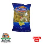 Pastas Roma Caracoles 250g