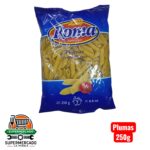 Pastas Roma plumas 250g