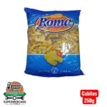 Pastas Roma cabitos 250g