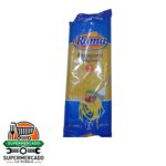 Pastas Roma Espaguetti #7 1000g