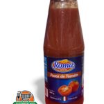 Pasta de tomate Roma 685g