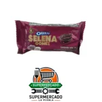 Galletas Oreo Selena gomez 36g 4u