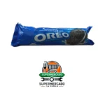 Galletas Oreo tubo 108g