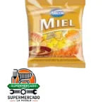 Confites miel Arcor 400g /100u