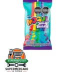 Gomitas Mogul jelly beans 50g
