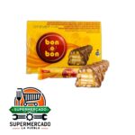 Chocolate Bon o Bon en barra 48g