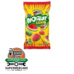 Gomitas Mogul sandía extreme 50g