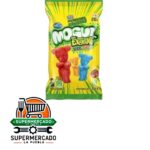 Gomitas Mogul ositos extreme 50g