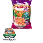 Cereal Fusión roditas naranitas jacks 200g