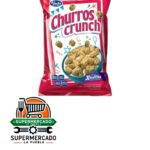 Cereal Churros crunch jacks 150g