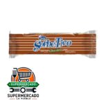 Sorbeto de chocolate Sorbe-tico jacks 28g