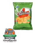 chicharrones Chicharritos limón jacks 35g