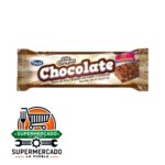 Barra energetica cris crispas chocolate 20g