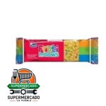 Barritas Fruti melows 24g Jacks