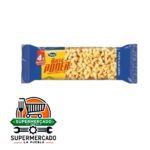 Barra energetica poder cereales y maní 25g
