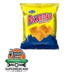 Picaritas barbacoa 75g Jacks