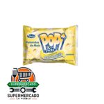 Palomitas Mantequilla microondas Popi 85g Jacks