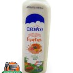 Yogurt coronado de frutas botella 1L